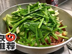 牛肠锅-乐天地(天神本店)