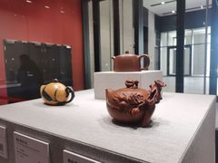 -北京工艺美术博物馆