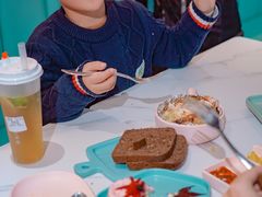 -库滋明·俄罗斯特色美食(中央大街店)