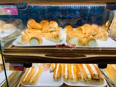 -新侨三宝乐面包店(崇文门店)