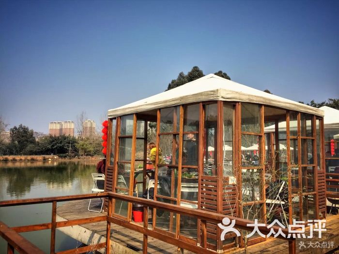 百花深处--环境图片-成都美食-大众点评网