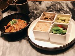 -西安饭庄·非遗陕菜(钟楼店)