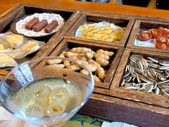 -普洱茶府(博乐广场店)