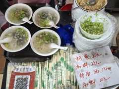 -建国蚵煎蚵面