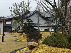 -江心屿景区