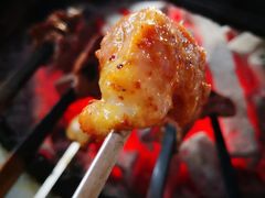 -二师兄火盆烤肉(湖口店)