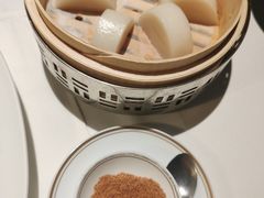 -荣轩(新荣记环球金融中心店)