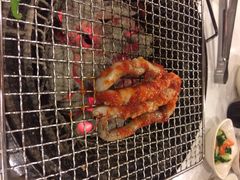 郑阿姨的家-郑阿姨的家·이모네·韩料&烤肉(武川路店)