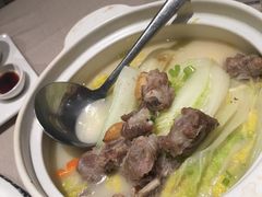 -尚一汤·粤菜海鲜(环球港店)