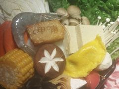 -呷哺呷哺 黄金牧场 (欢乐谷店)