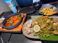 -Ameigo梅果·云贵川bistro(长宁来福士店)