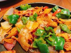 -林芝工布庄园希尔顿酒店-猎味中餐厅