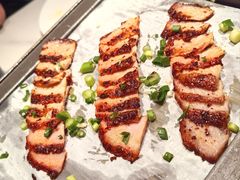 -绿茶餐厅(淮安区万达广场店)