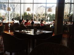 -韵咖啡自助餐厅(天津香格里拉店)