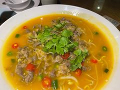 -路小缦·珍馐美馔(市心北路店)