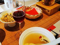 -鲤院·新中式美学·庭院餐厅(夫子庙店)