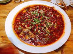 -兔槽江湖菜·重庆璧山兔(水围店)