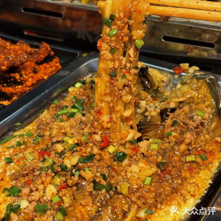 成都烧烤界扛把子！值得反复来吃‼️