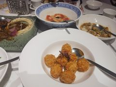 -上海宝华喜来登酒店·采悦轩中餐厅