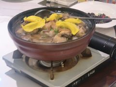 -秦月轩·陕西家乡菜(阜成路·五棵松店)