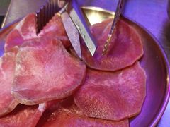-釜山火炉·海鲜烤肉(紫藤路店)