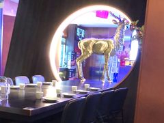 -额尔敦传统涮(公园西路店)