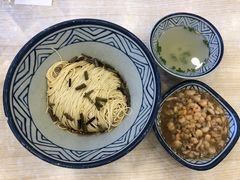 -朱洪元苏式面馆(绿宝广场店)