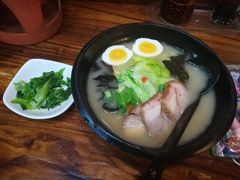 -屯屯面(海尔路店)