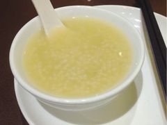小米粥-西贝(金桥店)