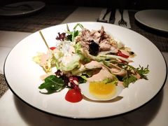 -半秋山西餐厅(巴南万达广场店)