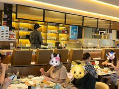 -阿吾罗日本料理(K11艺术中心店)