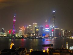 -上海外滩华尔道夫酒店