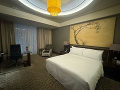 -北京丽晶酒店