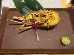 -花潮料理艺食馆(世欧广场店)
