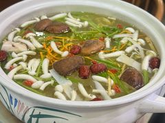 -金龙·打边炉(武进路店)