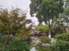 -南京中国近代史遗址博物馆(南京总统府)