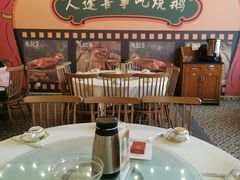 -先记烧鹅王·本地粤菜(福永店)