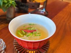 龙吟非遗白玉牡丹-龙吟山房(青龙山庄店)