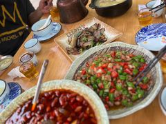 -青城甲(青城山店)