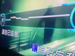 -米乐星世界KTV(汇智国际商业中心店)