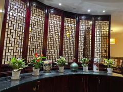 -儒之堂足道·SPA·推拿(莫干山路店)