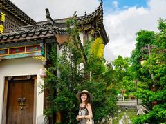 -靖西锦绣古镇景区