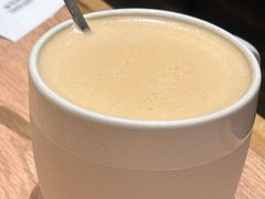 -玛格萝妮比萨屋(四平店)
