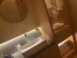-栖SPA·ONDA ·海菲秀·皑皑科技美肤中心