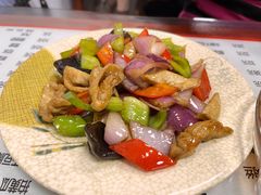 溜肥肠-吉味馆(柠溪店)
