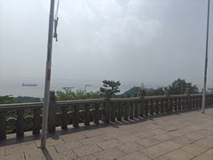 -狼山风景名胜区