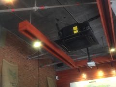 大堂-喜茶(广州番禺奥园广场店)
