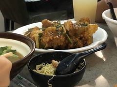 -繁仔牛杂(石排店)