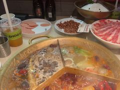 -小龙坎火锅(全球总店)