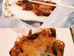 -阿婆油墩子(五里桥路188弄小区店)